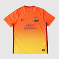 Retro Away 2012/13 Shirt
