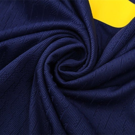 Training 25/26 Tracksuit Kit - Detail