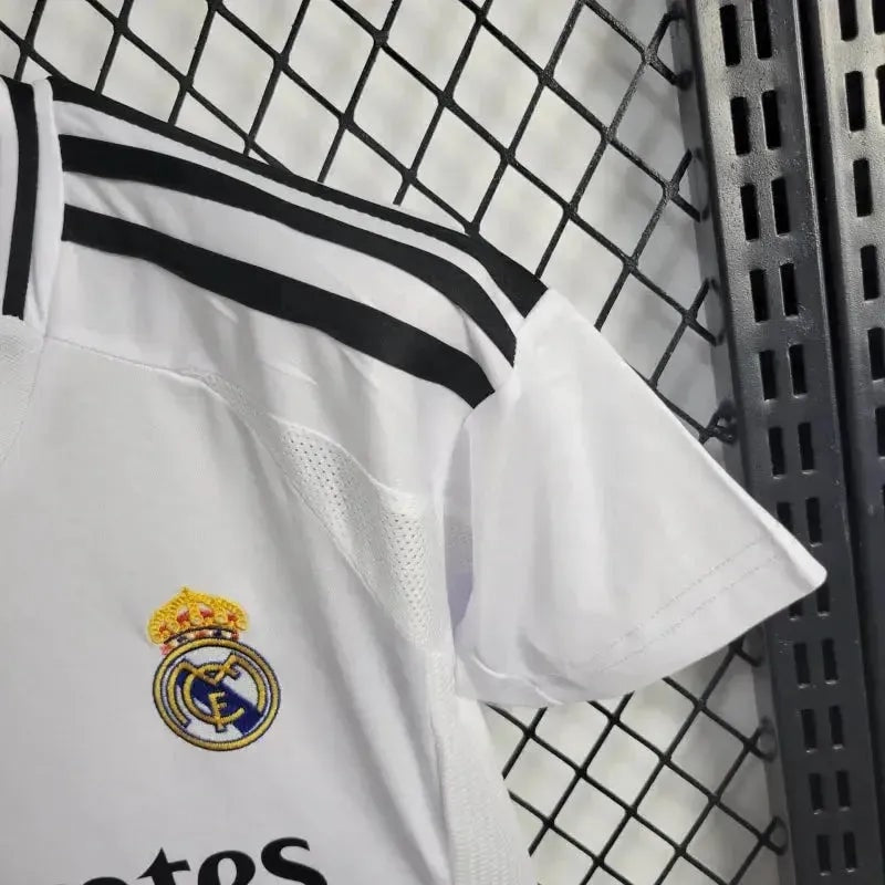 Home 24/25 Kids Shirt Kit - View 9