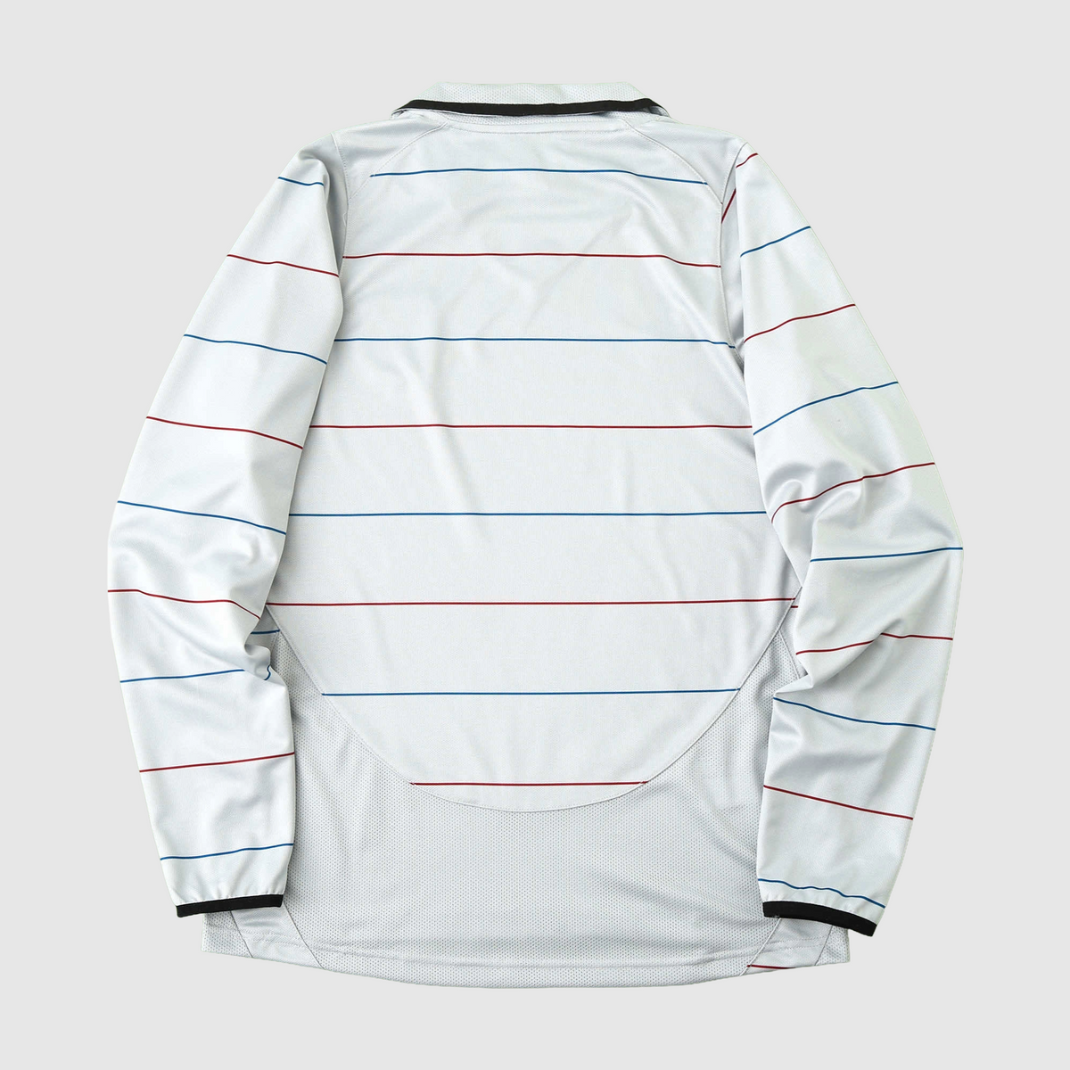 Retro Away 2003/04 Long Sleeve Shirt - View 2