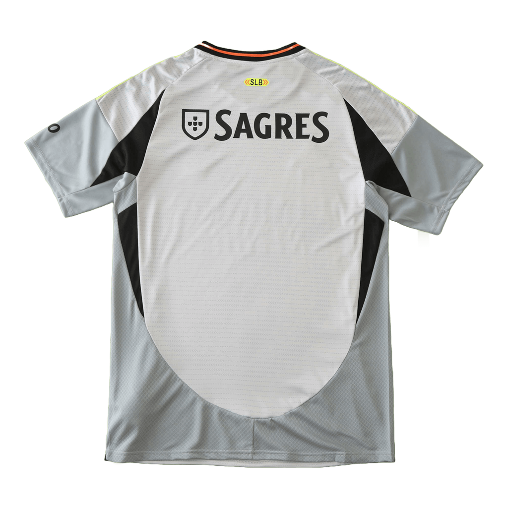 Away 24/25 Men’s Shirt