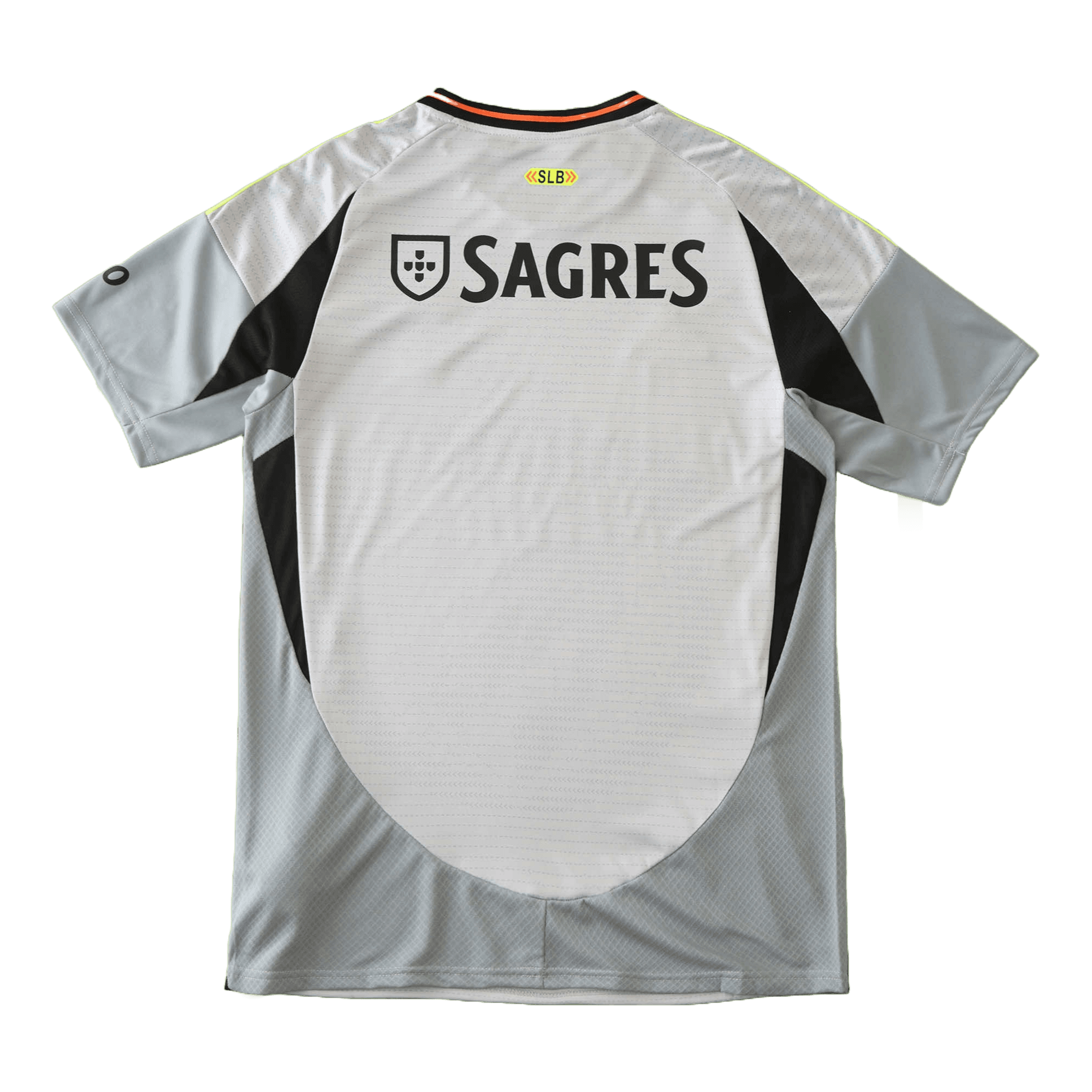 Away 24/25 Men’s Shirt