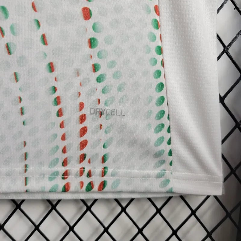 Portugal 25/26 Away Women's Shirt - View 10