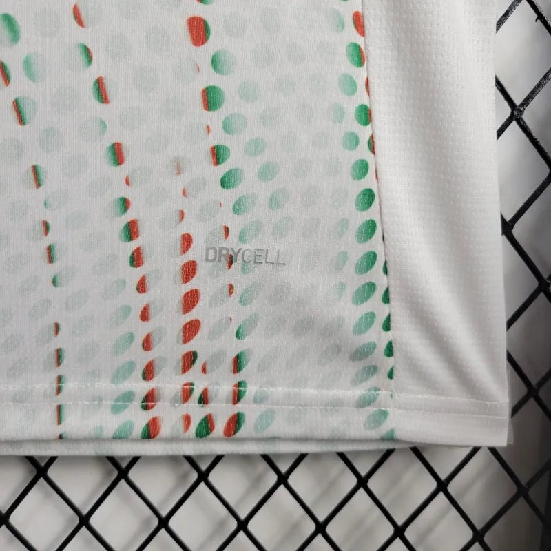 Portugal 25/26 Away Women's Shirt - View 10