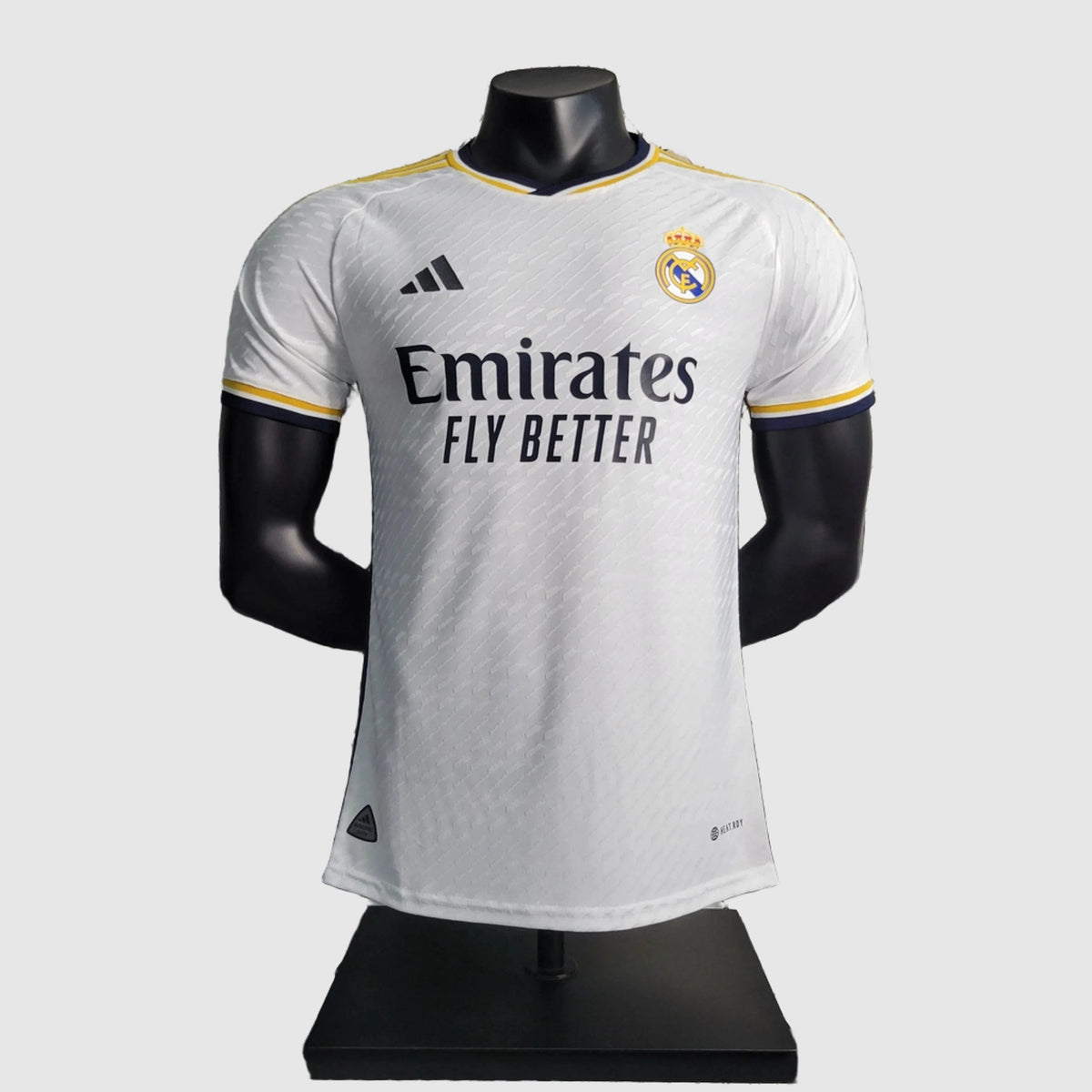 Home 23/24 Player Edition Shirt - View 3