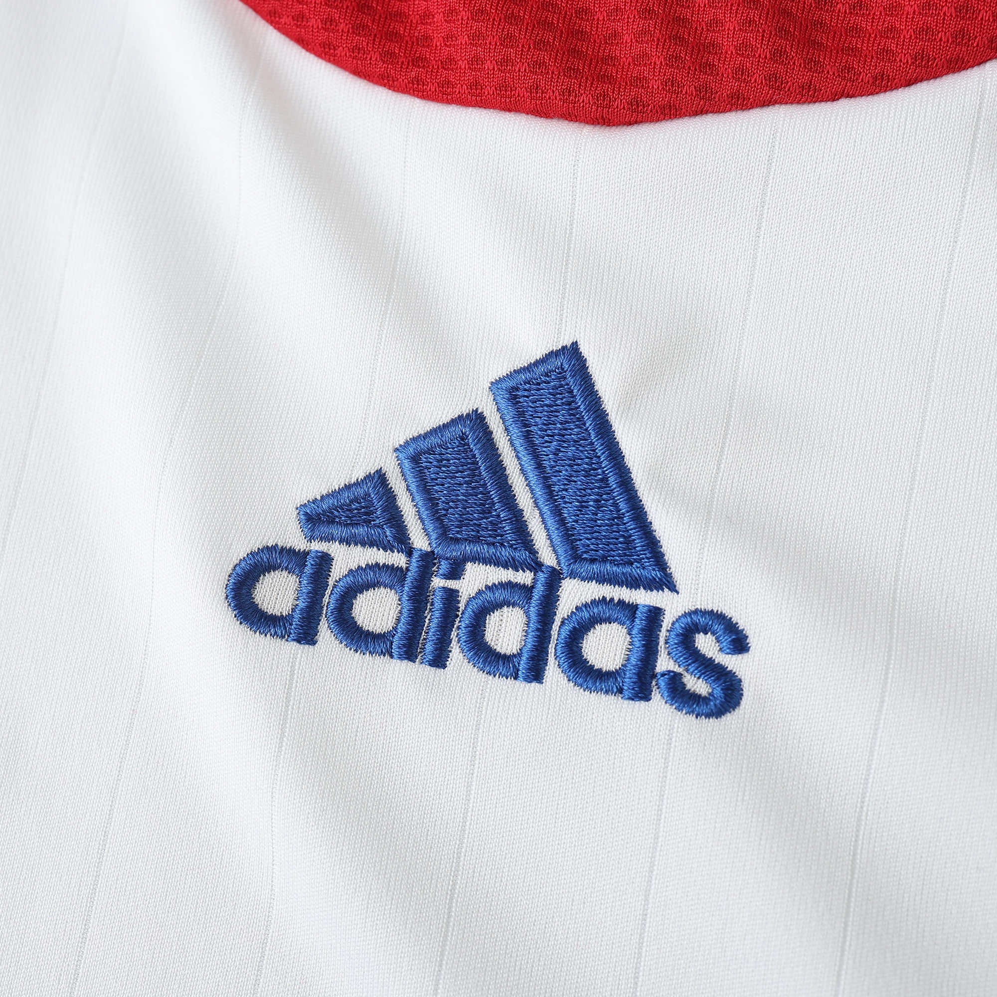 France 2006 Retro Shirt - View 5