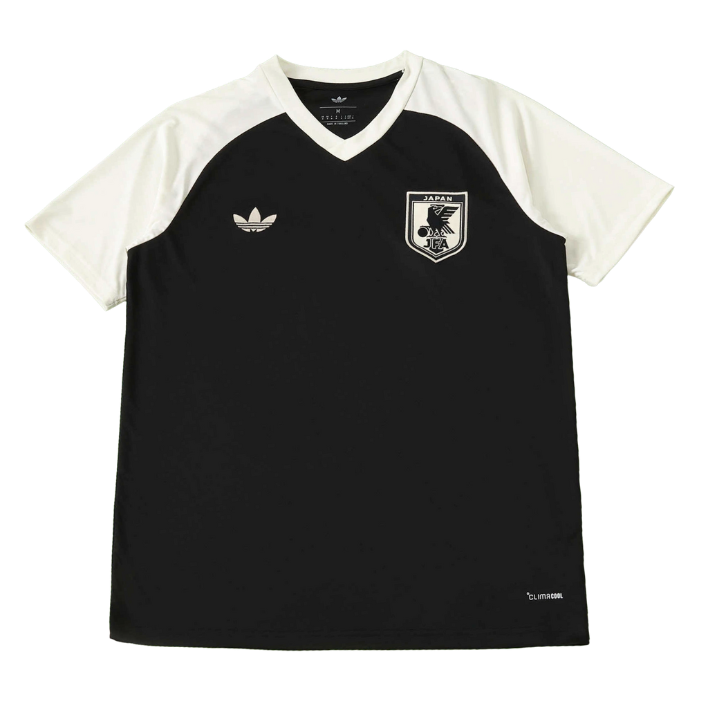 Japan 2026 National Teams Pre-Match Training Shirt