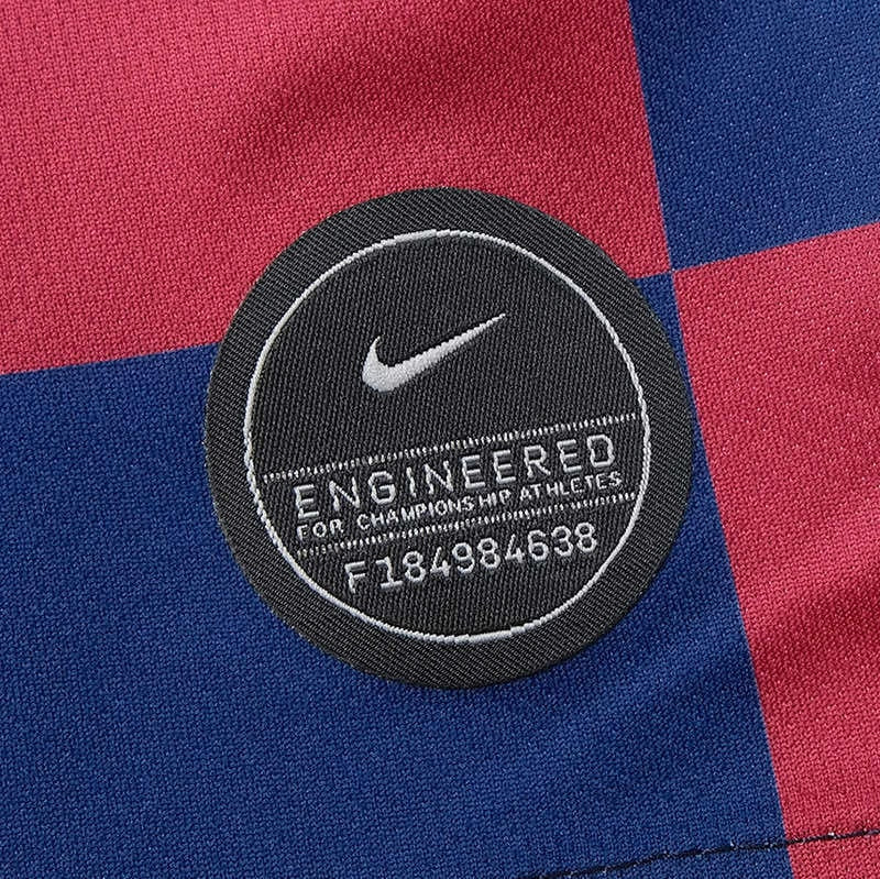 Retro Home 2019/20 Shirt - View 8