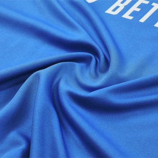 Training 25/26 Tracksuit Kit - Detail