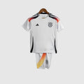 Germany 24/25 Home Kids Shirt