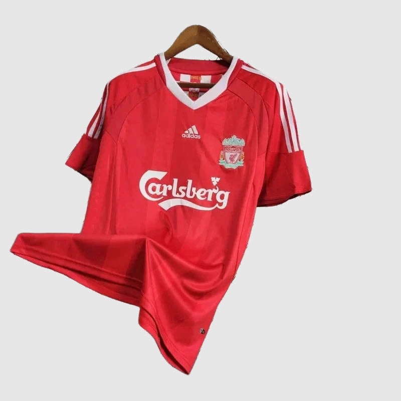2008/09 Retro Shirt