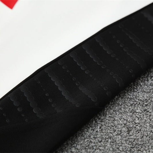 Training 25/26 Tracksuit Kit - Detail