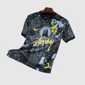 Brazil Special Edition Cristo Redentor Shirt