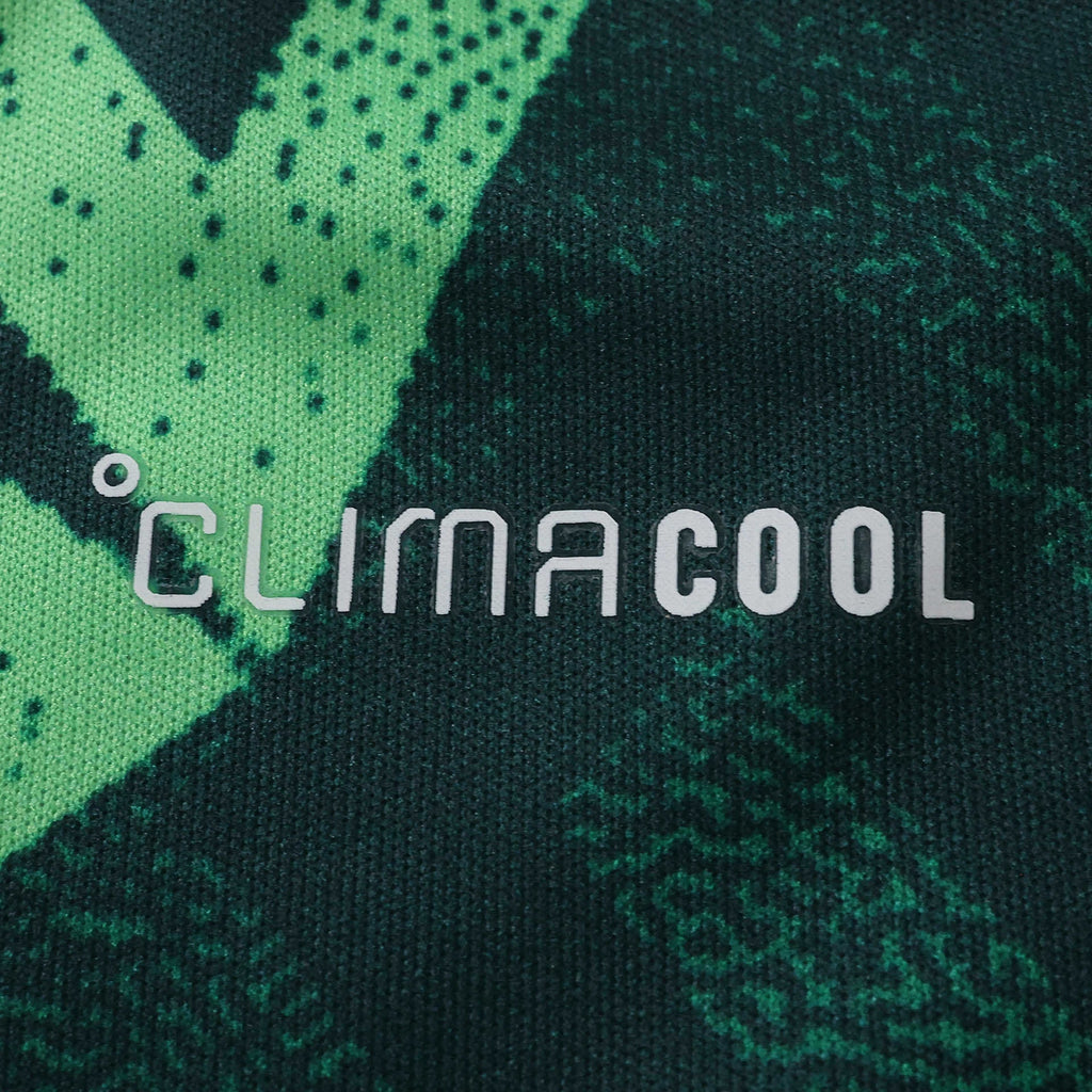 Mexico 25/26 Pre-Match Training Shirt - View 4