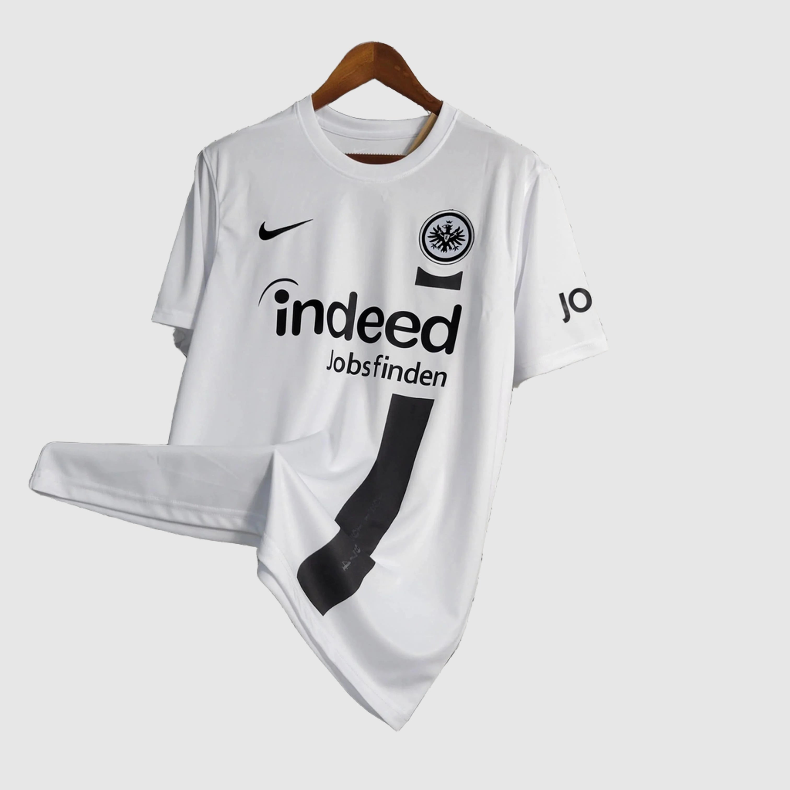 Camisa Die Adler Edição Especial 23/24 - Torcedor Masculina - View 5