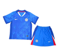 25/26 Home Kids Shirt