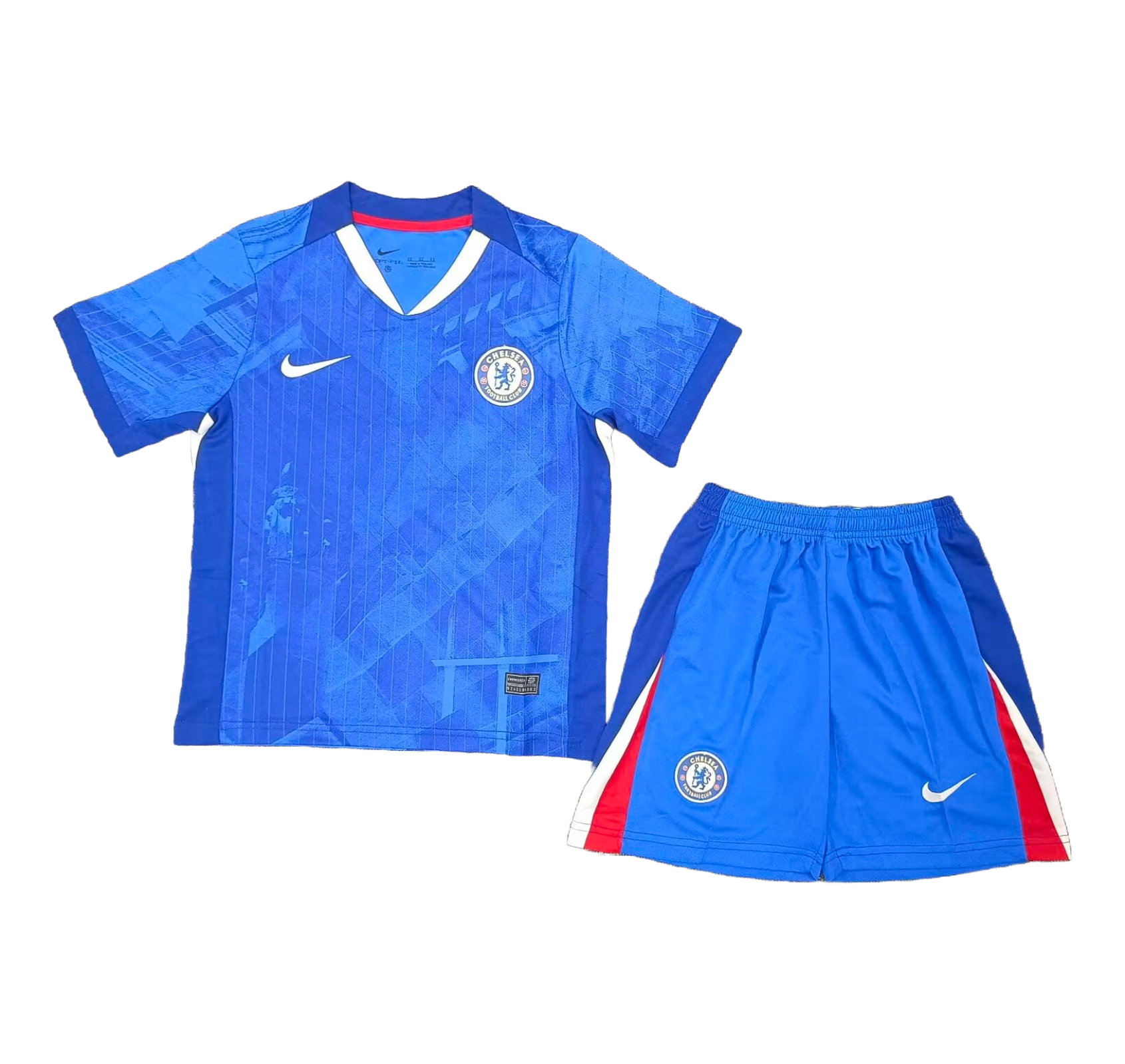 25/26 Home Kids Shirt