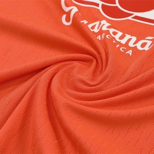 Training 25/26 Tracksuit Kit - Detail