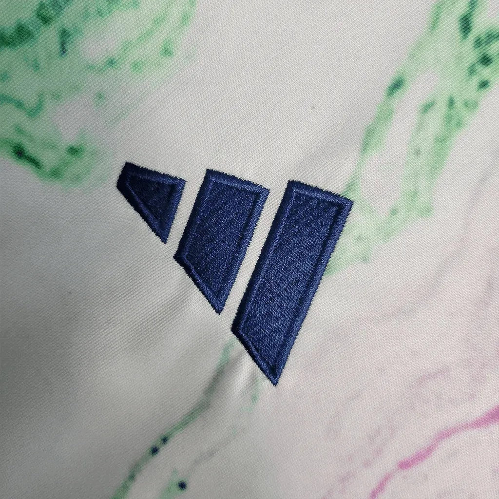 Italy Top 23/24 Training Shirt - View 5