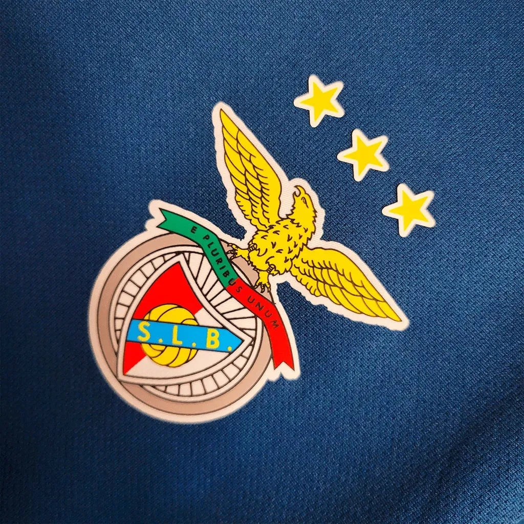 Edition Commemorative 23/24 Men’s Shirt