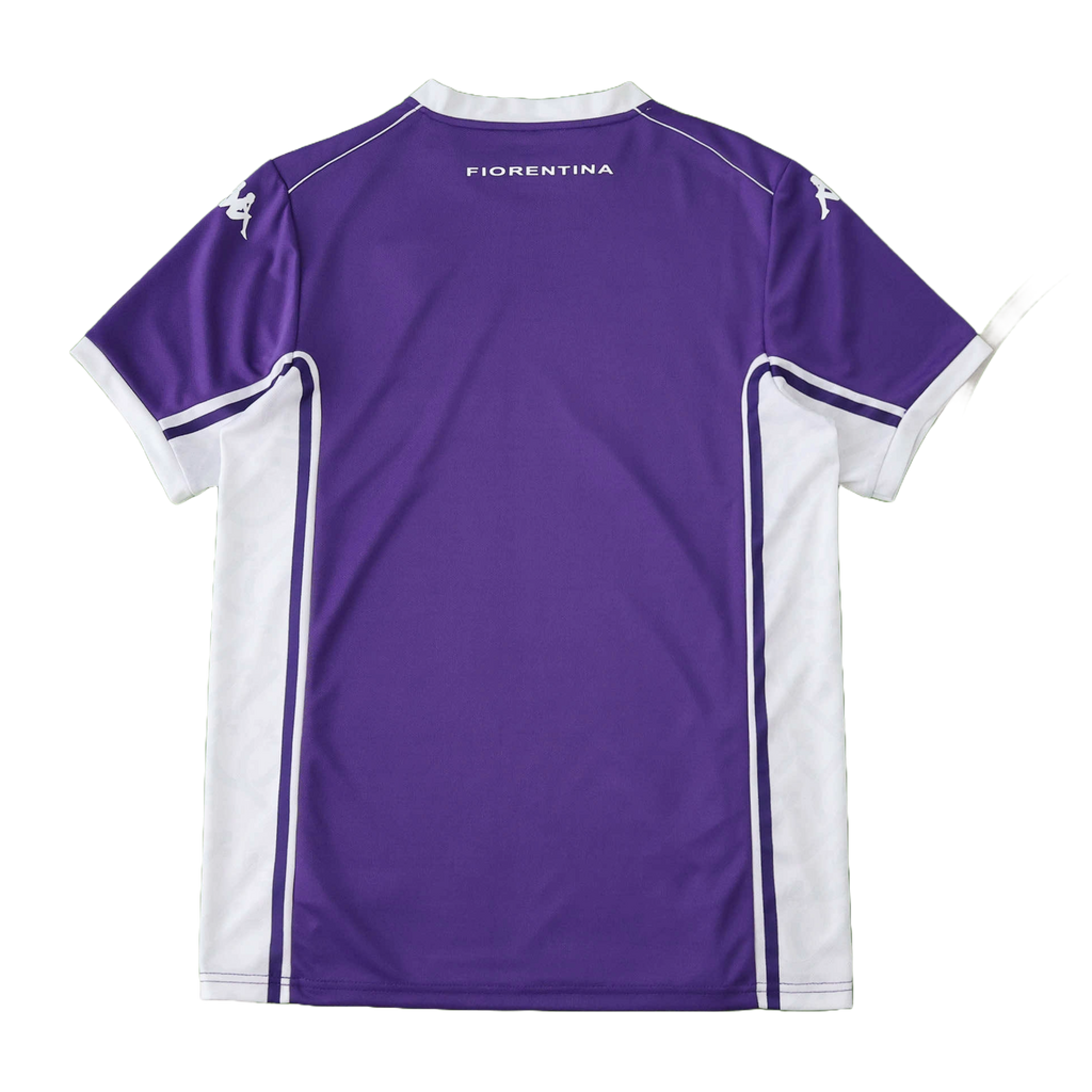 Viola 25/26 Home Shirt - View 2
