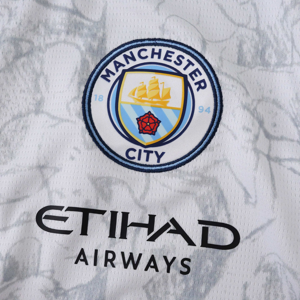 X Kidsuper 25/26 Kids Shirt Kit