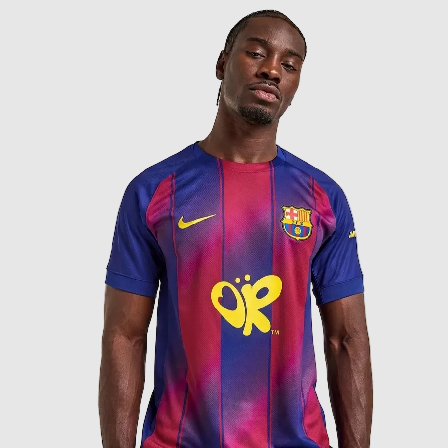 Home 25/26 Men’s Shirt - View 2