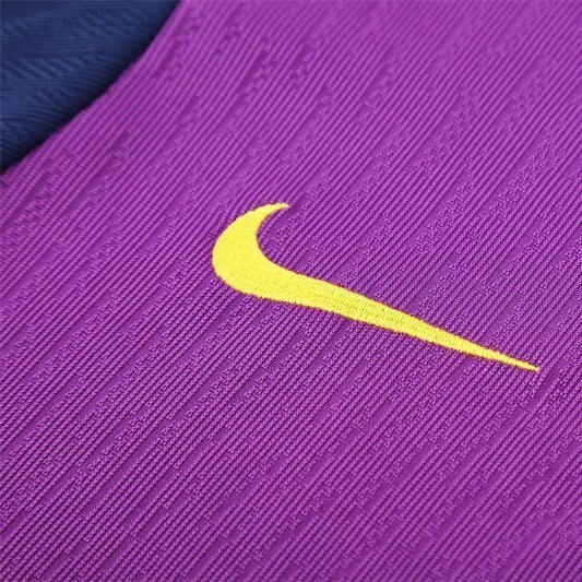 Training 25/26 Tracksuit Kit - Detail