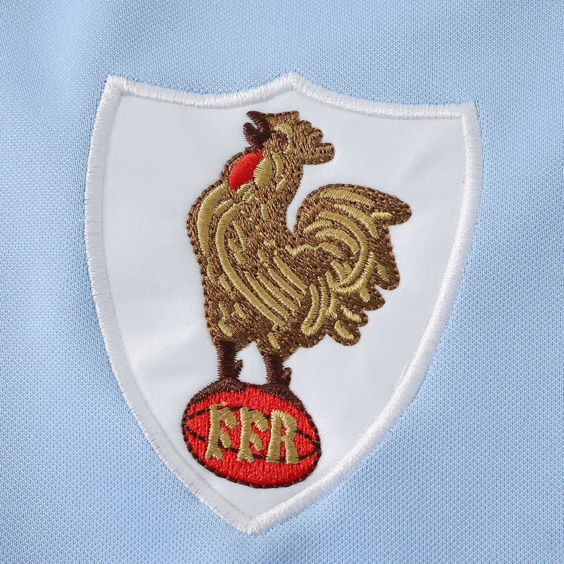 France 120th Anniversary Shirt - View 4