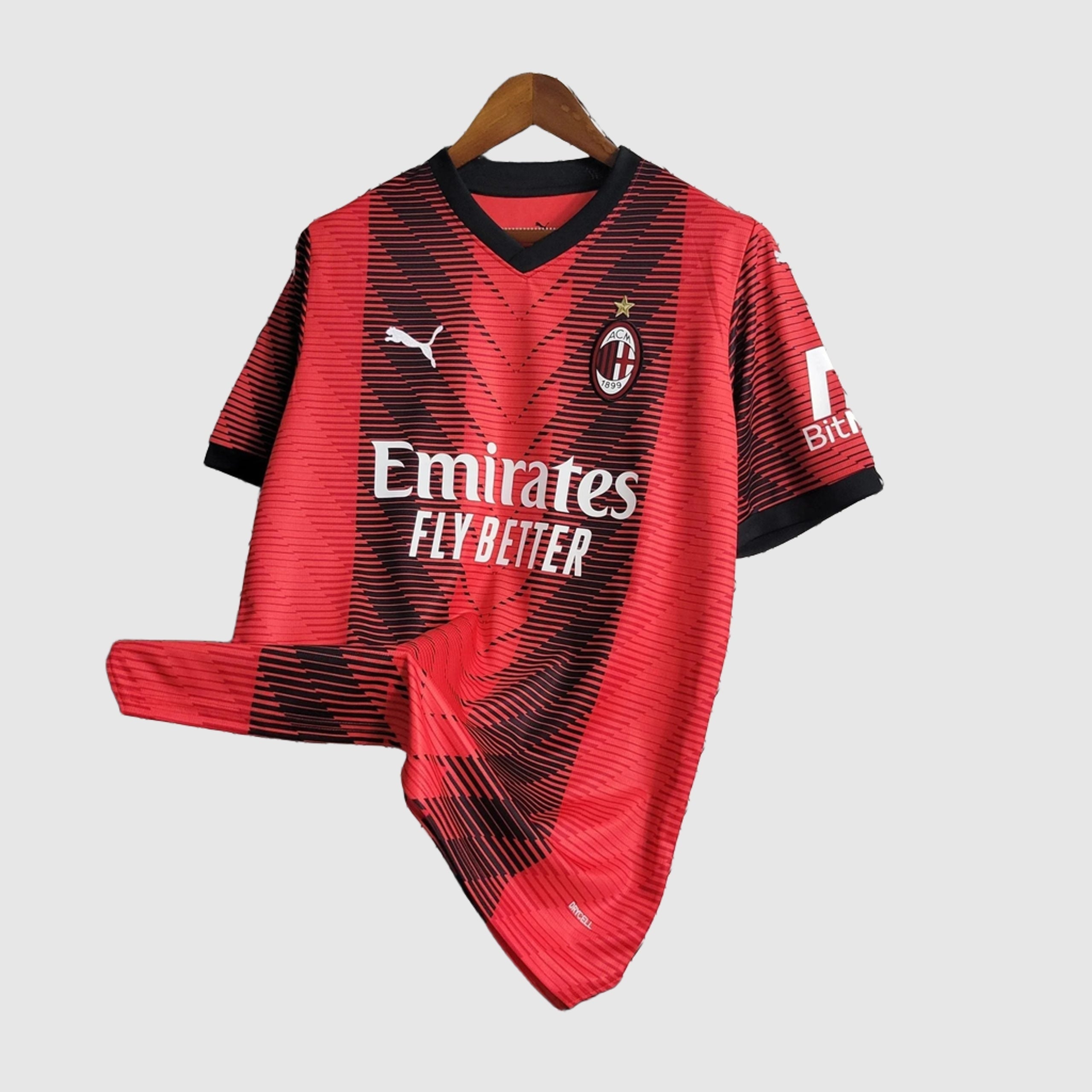 Home 23/24 Men’s Shirt