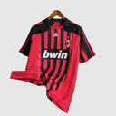 Camisola Retro Principal 2007/08