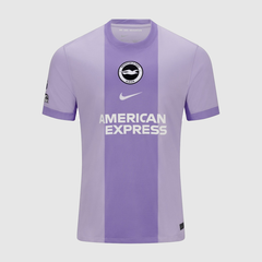 Away 25/26 Men’s Shirt
