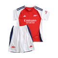 Home 24/25 Kids Shirt Kit