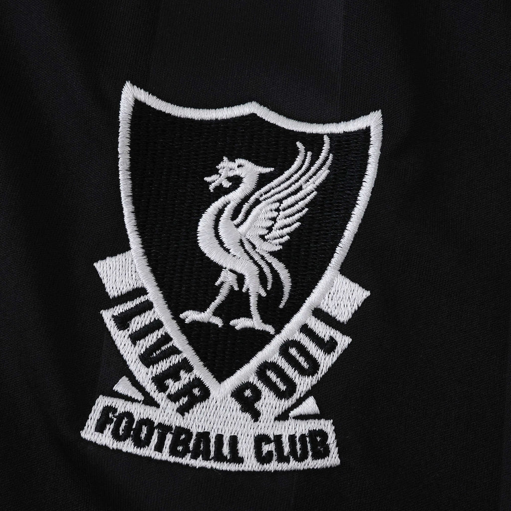 4 25/26 Goalkeeper Shirt - View 3