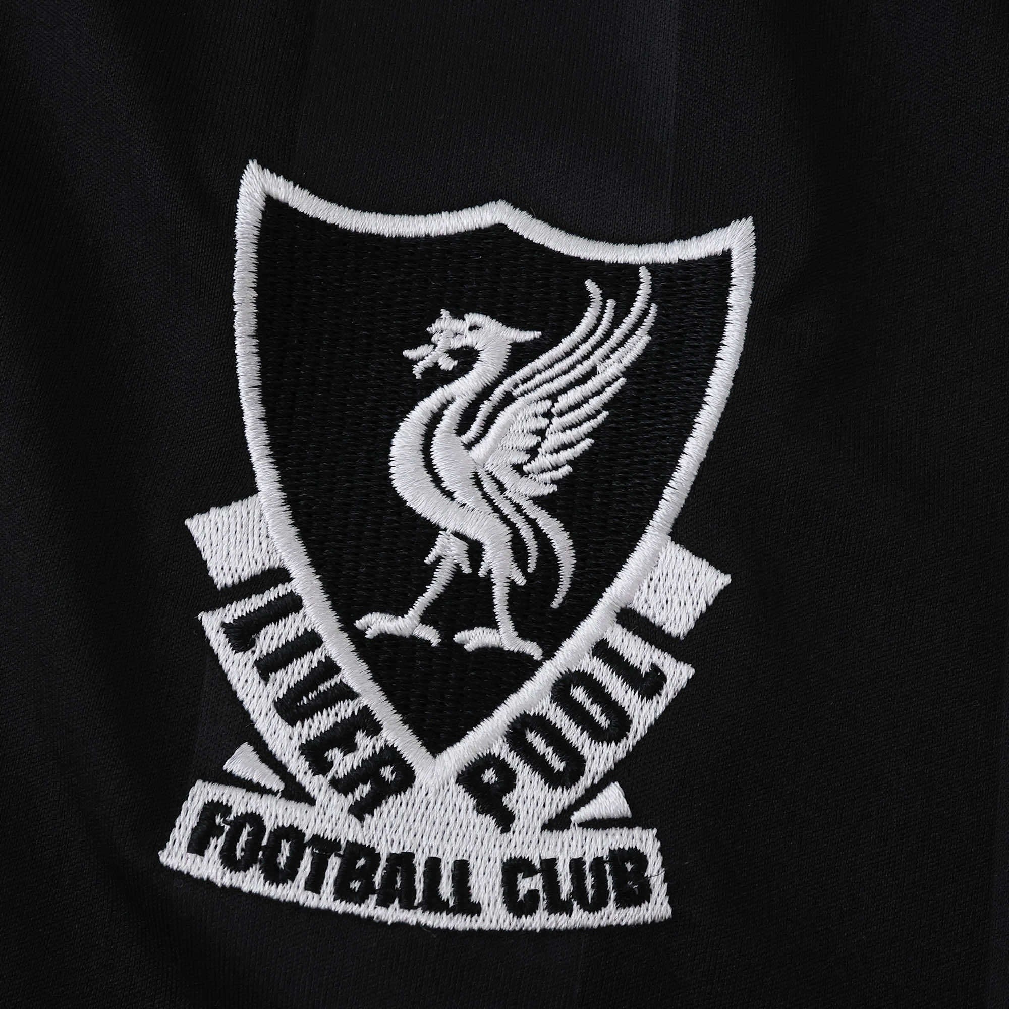 4 25/26 Goalkeeper Shirt - View 3