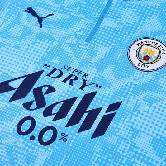 25/26 Tracksuit Kit - Detail