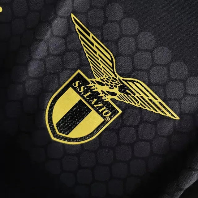 Biancocelesti 10th 23/24 Anniversary Shirt - View 3