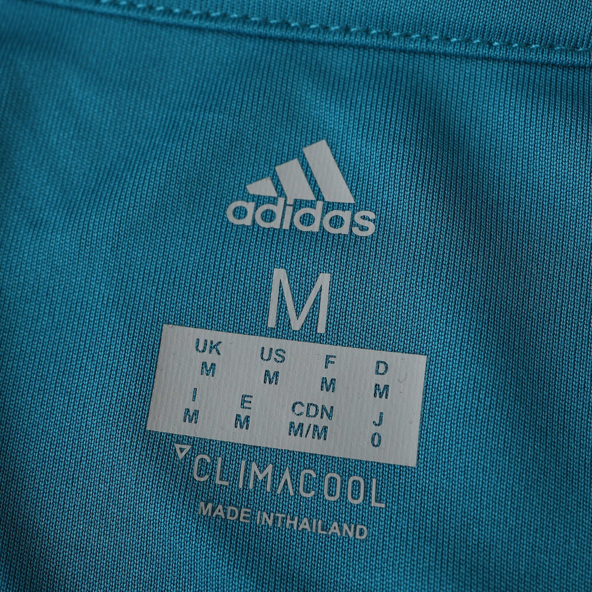 Retro 2017/18 Shirt - View 7