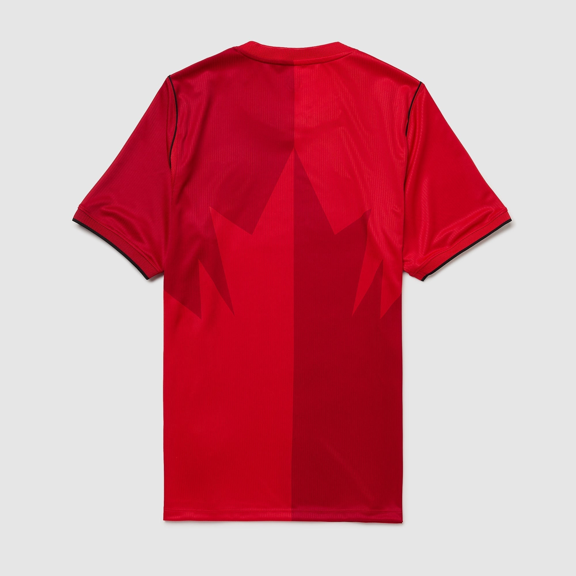 Canada 2026 National Teams Home Shirt - View 3
