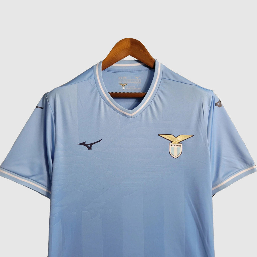 Biancocelesti 23/24 Home Shirt - View 2