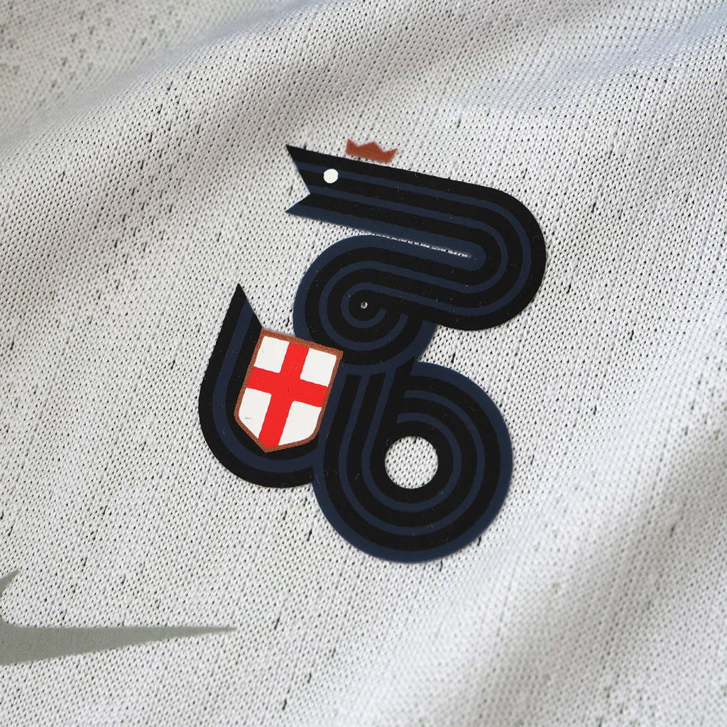 Away 24/25 Player Edition Shirt