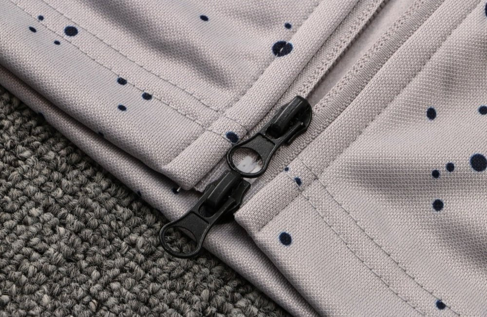 Tracksuit Kit - Detail
