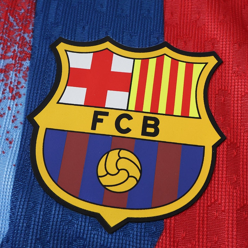 Fourth 25/26 Player Edition Shirt - View 2