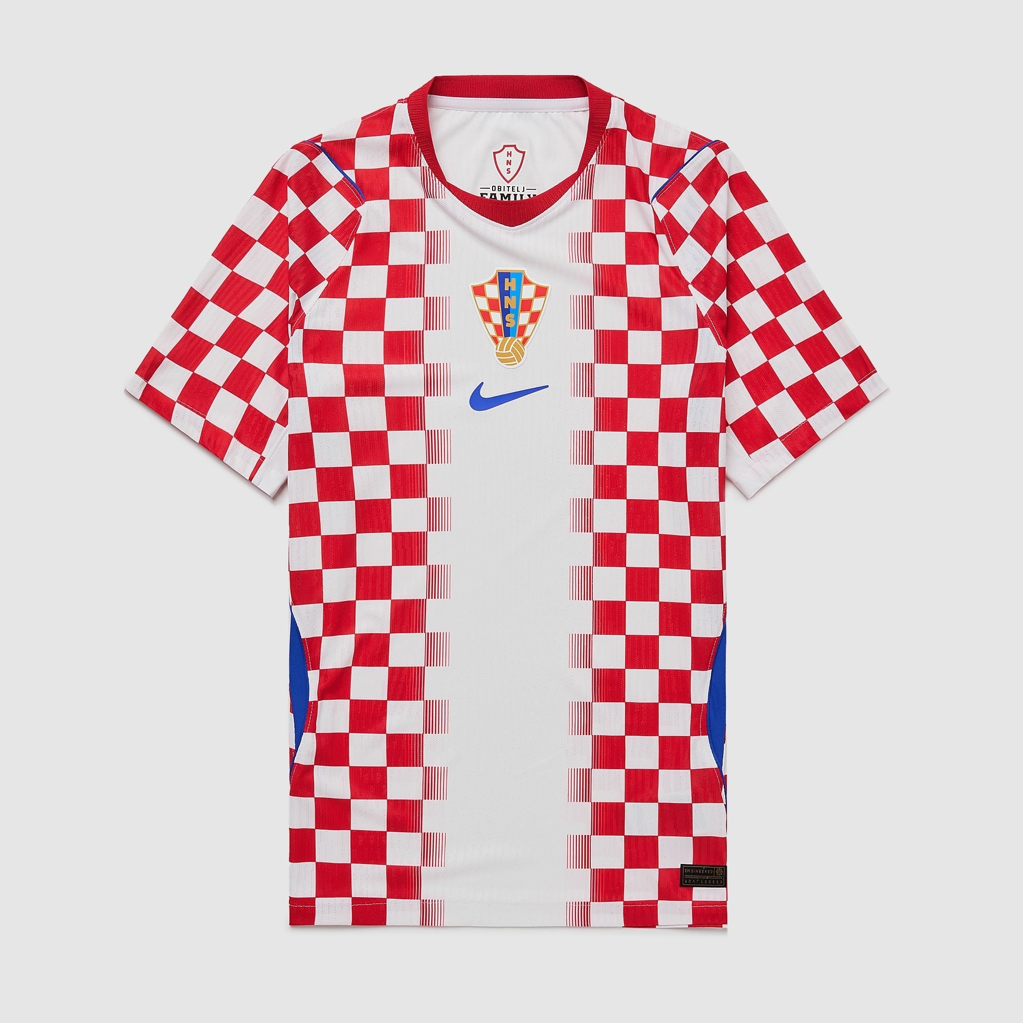 Home 26/27 Player Edition Shirt