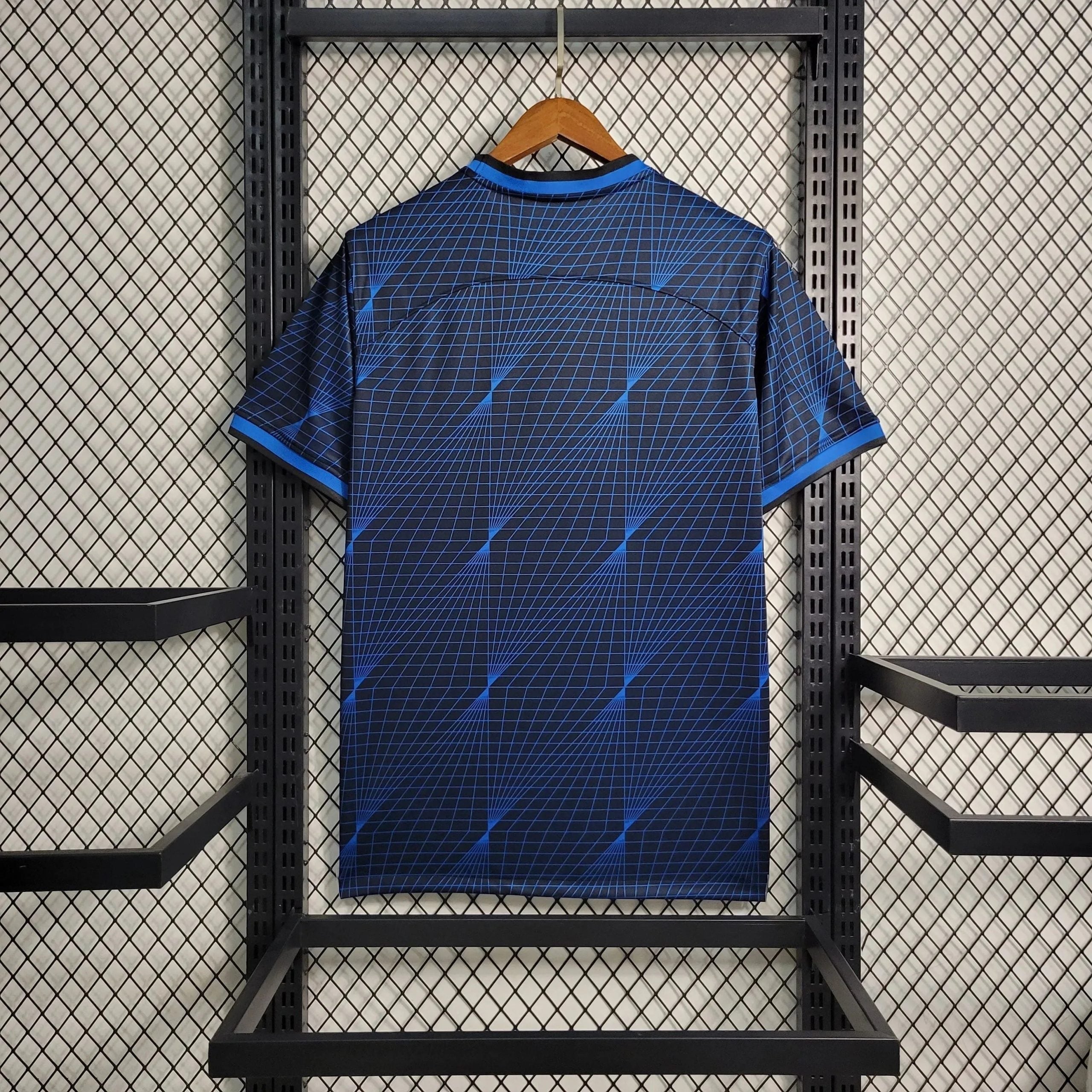 23/24 Away Shirt - View 5