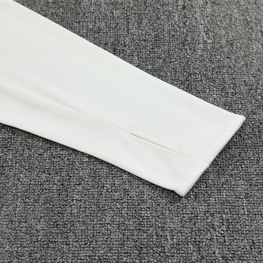 Training 25/26 Tracksuit Kit - Detail