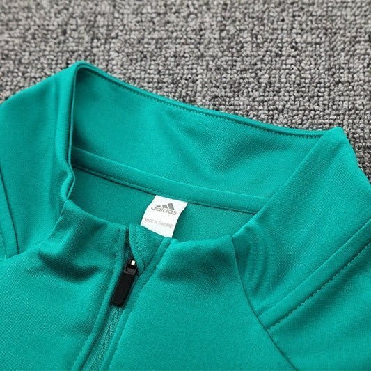 Training 25/26 Tracksuit Kit - Detail