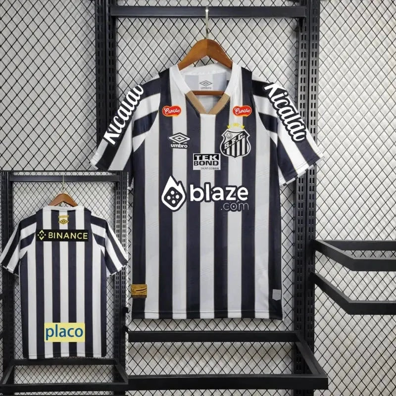 Peixe 24/25 Away Shirt - View 3
