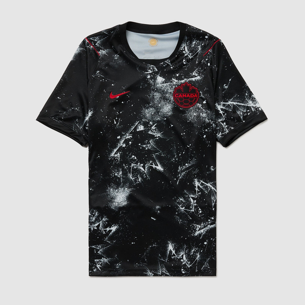 Canada 2026 National Teams Away Shirt