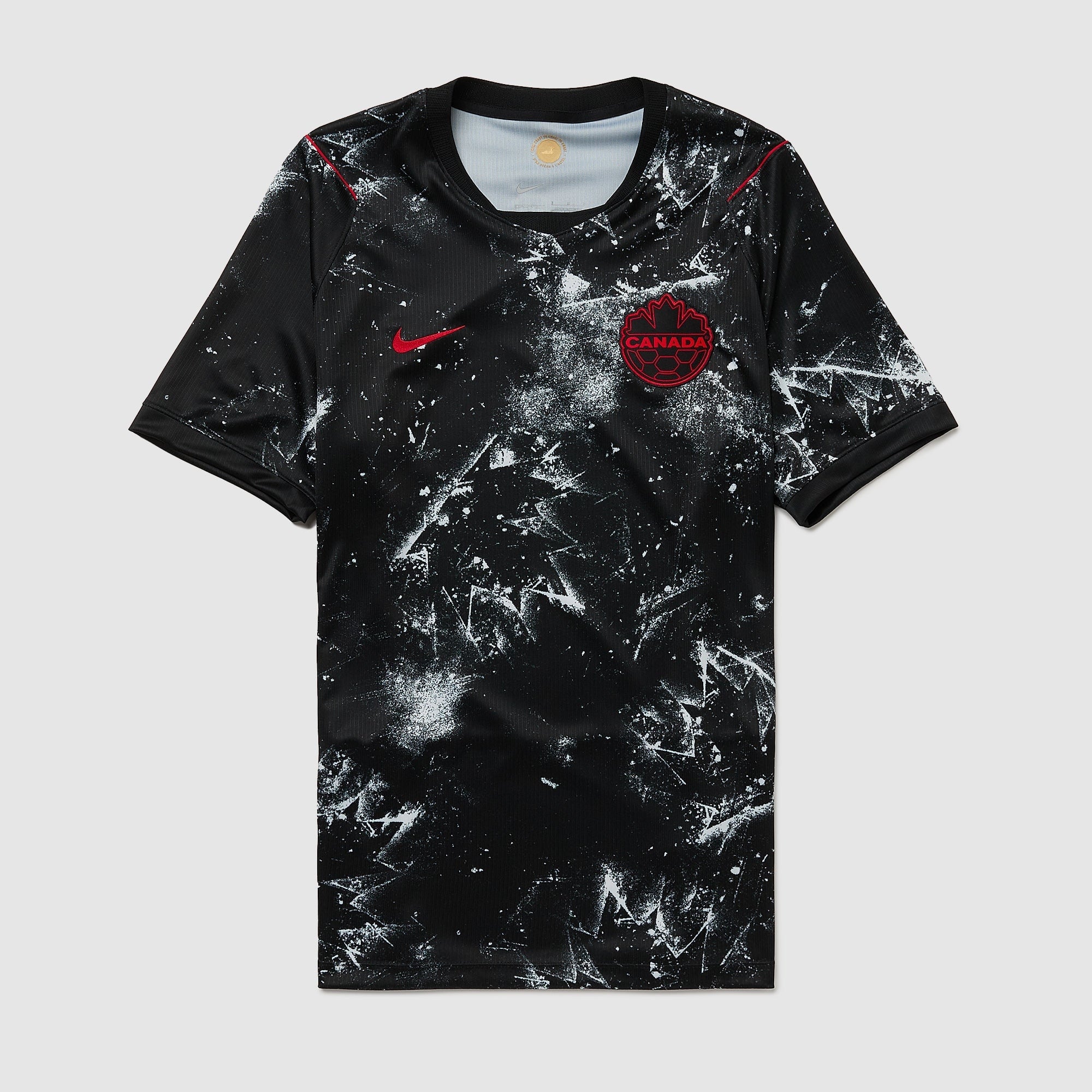 Canada 2026 National Teams Away Shirt